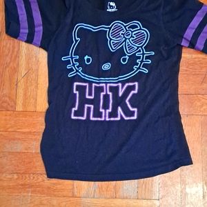 Hello Kitty T-Shirt